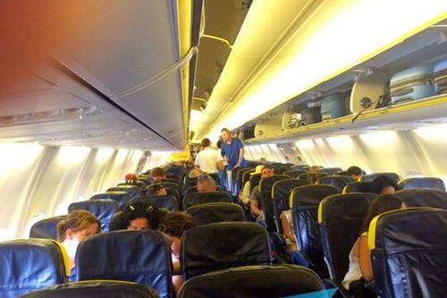 Impresarul Cristea Opria a fost invitatul lui Costin Ștucan la GSP Live și a rememorat un episod violent petrecut în avion, în timp ce se deplasa spre un meci al echipei naționale.