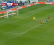 Jucătorul dorit de Becali a comis-o: eroare uriașă în primul meci al zilei din Liga 1