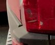 FOTO Mic accident autocar CS Universitatea Craiova 10.02.2022
