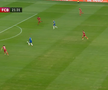 Jucătorul dorit de Becali a comis-o: eroare uriașă în primul meci al zilei din Liga 1