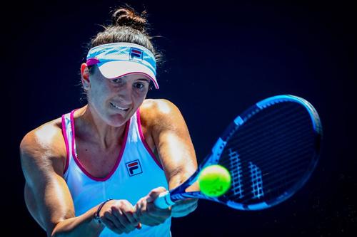 Irina Begu
Foto: Imago