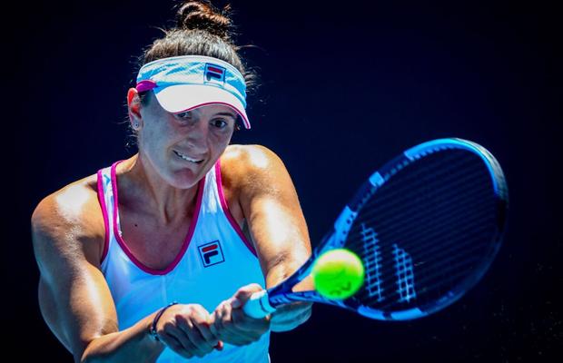 Irina Begu, interviu amplu despre obiectivele noului sezon, perioada dificilă prin care a trecut din cauza mononucleozei și echipa națională: „Dificil să rămâi motivat”