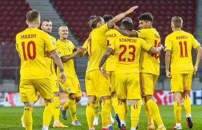 România, tot mai jos » FIFA a publicat noul clasament al națiunilor