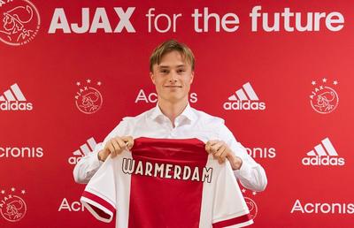 Încă un scandal sexual la Ajax! » Fotbalist acuzat de viol