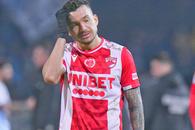 Cosmin Matei și-a atacat portarul: „Ia gol din tușă, driblează adversarii. E vorba de valoare!”