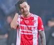 Dinamo - CSU Craiova 1-6. La final, Cosmin Matei l-a criticat dur pe Thomas Chesneau, portarul „câinilor” care a greșit grav la două goluri.