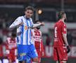 Dinamo - CSU Craiova // 10 februarie 2022