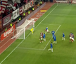 Paul Iacob, gol à la Ibrahimovic în Rapid - FCU Craiova
