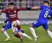 6 jucători de la Rapid, „repetenți” cu FCU Craiova + Nota 8 pentru omul meciului
