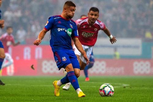 CSA Steaua București a publicat bugetul de care a beneficiat în anul 2022. De acești bani s-au folosit toate cele 32 de secții sportive din cadrul clubului.