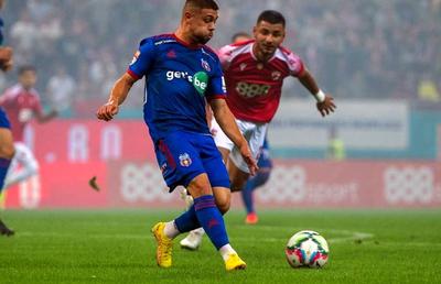 CSA Steaua București a publicat bugetul pe 2022: CS Dinamo, CS Rapid și CSM București doar împreună au mai mulți bani! » Suma enormă cheltuită de echipa de fotbal, chiar dacă nu are drept de promovare în Liga 1!