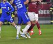 A căzut „Forțăreața” din Giulești » FCU Craiova rămâne invincibilă în fața Rapidului și se apropie de play-off! Clasamentul ACUM