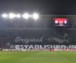 A căzut „Forțăreața” din Giulești » FCU Craiova rămâne invincibilă în fața Rapidului și se apropie de play-off! Clasamentul ACUM