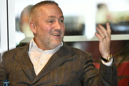 Mihai Rotaru a dezvăluit că a vrut să îl aducă pe Adrian Mazilu la CS Universitatea Craiova