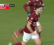 Paul Iacob, gol à la Ibrahimovic în Rapid - FCU Craiova