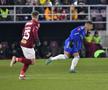 6 jucători de la Rapid, „repetenți” cu FCU Craiova + Nota 8 pentru omul meciului