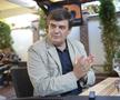 Marin Condescu, fostul președinte al Consiliului de Administrație din cadrul clubului Pandurii Târgu-Jiu
