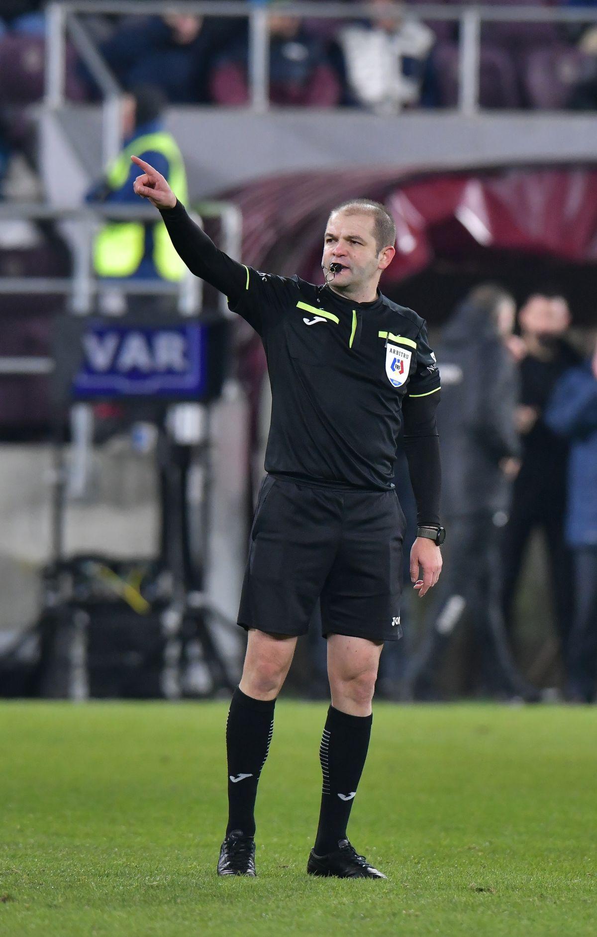 A căzut „Forțăreața” din Giulești » FCU Craiova rămâne invincibilă în fața Rapidului și se apropie de play-off! Clasamentul ACUM