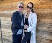 FOTO Ana Ivanovic și Bastian Schweinsteiger