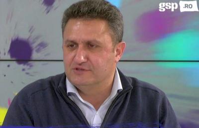 Scandal-monstru în tenisul românesc! George Cosac, acuzații grave la adresa lui Răzvan Itu: „A cheltuit în interes personal din banii Federației. Mi-a zis că era îndrăgostit”