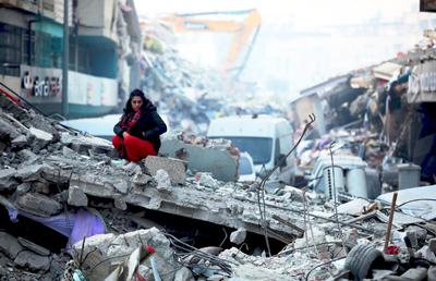 Apelul unui antrenor român care a stat 9 ani în Siria: „Mă sună prietenii de acolo, sunt îngrozit. Se doarme pe câmp. Au nevoie de ajutor”