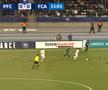 În Franța, mai rău decât în Liga 1! Meci amânat din cauza suprafaței de joc imposibile