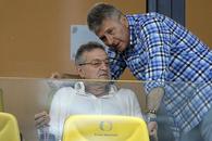 Primarul Pandele: finul lui Gigi, „mielușelul” CFR-ului! Cum s-a comportat FC Voluntari cu cele două pretendente la titlu