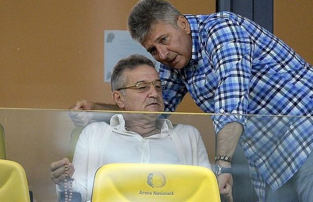 Primarul Pandele: finul lui Gigi, „mielușelul” CFR-ului! Cum s-a comportat FC Voluntari cu cele două pretendente la titlu