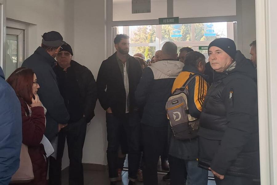 George Cosac e noul președinte al Federației Române de Tenis » Cât timp va ocupa această funcție