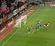 Paul Iacob, gol à la Ibrahimovic în Rapid - FCU Craiova
