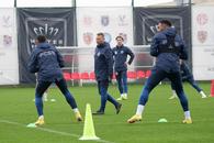 El face totul la FCSB! Conduce cea mai mare parte a antrenamentelor, ca încă un „principal undercover”