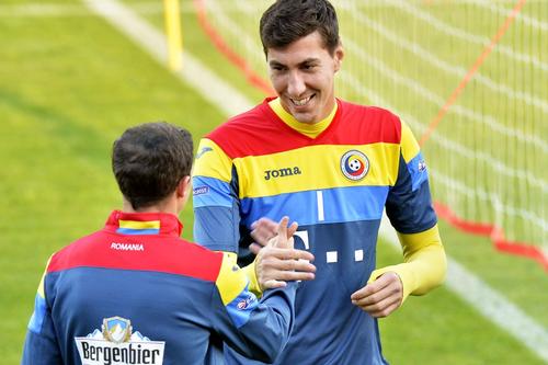 Costel Pantilimon / Sursă foto: Arhivă GSP