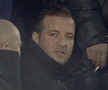 „Vreau să văd și niște fotbal” » Van der Vaart, spectator de lux la Rapid - FCU Craiova
