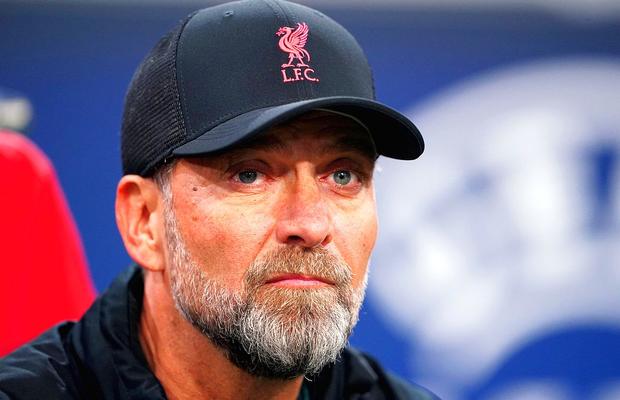 Klopp are zilele numărate la Liverpool: „Situația este jalnică, e vina lui pentru prăbușirea echipei”