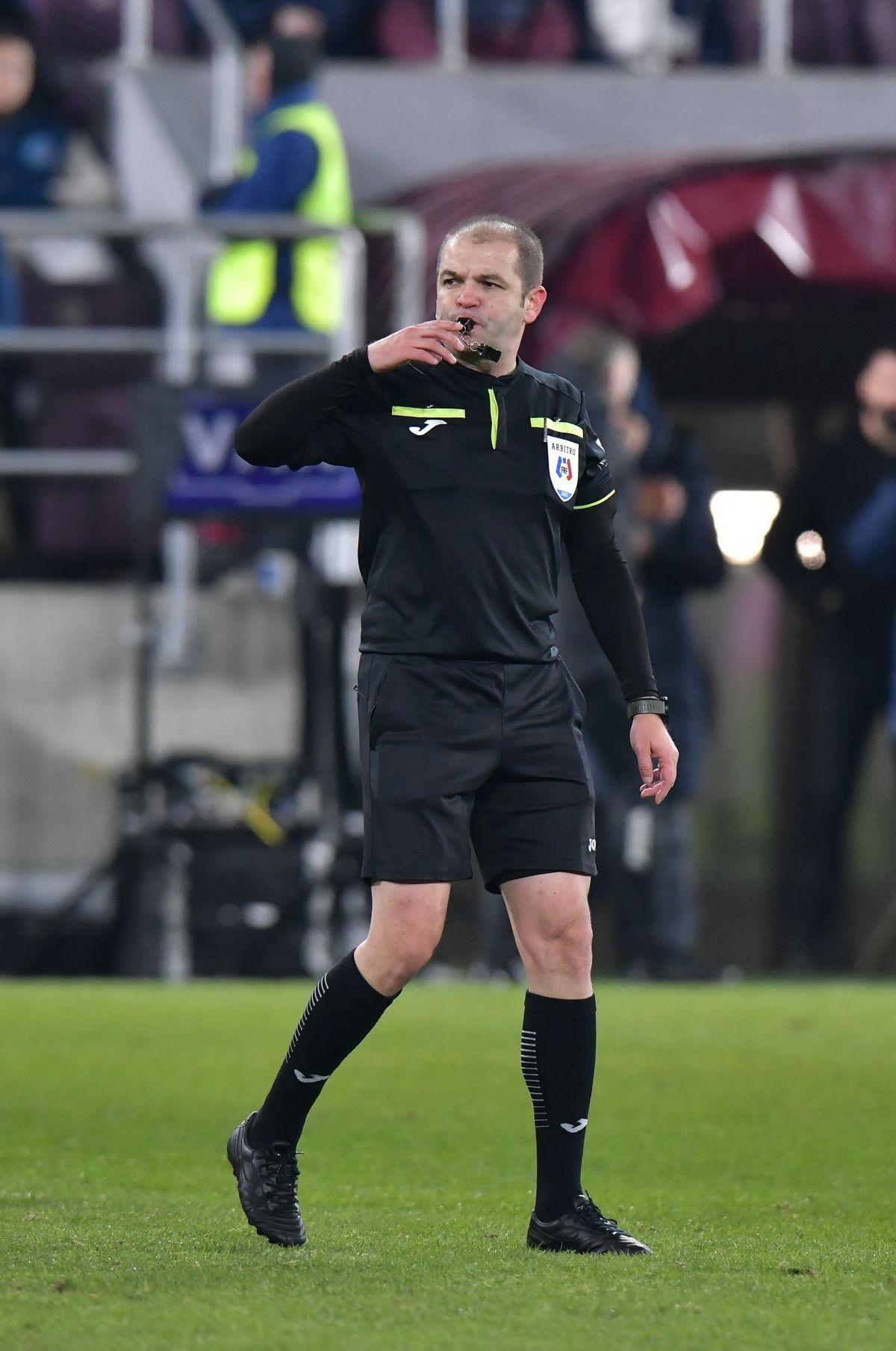 Rapid - FCU Craiova, 10 februarie 2023 / FOTO: Cristi Preda (GSP.ro)
