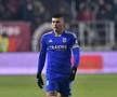 6 jucători de la Rapid, „repetenți” cu FCU Craiova + Nota 8 pentru omul meciului