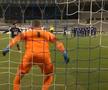 În Franța, mai rău decât în Liga 1! Meci amânat din cauza suprafaței de joc imposibile