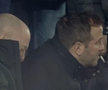 „Vreau să văd și niște fotbal” » Van der Vaart, spectator de lux la Rapid - FCU Craiova