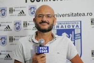 Adrian Mititelu a anunțat două posibile plecări de la echipă: „S-ar putea să ne înțelegem cu un club din est”