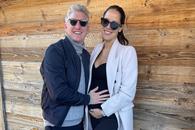 Ana Ivanovic va fi mamă pentru a treia oară! Imaginea care a însoțit anunțul