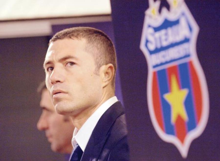 Ce pune la cale FCSB: un nume mare din istoria Stelei va da lovitura de start la revenirea oficială în Ghencea