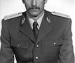 Mircea Tutovan, locotenent în 1976, foto: Arhiva personală