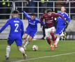 6 jucători de la Rapid, „repetenți” cu FCU Craiova + Nota 8 pentru omul meciului