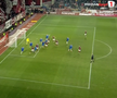 Paul Iacob, gol à la Ibrahimovic în Rapid - FCU Craiova