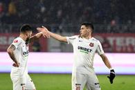 Hermannstadt a primit verdictul de la TAS » Ce se întâmplă cu cele 9 puncte de penalizare