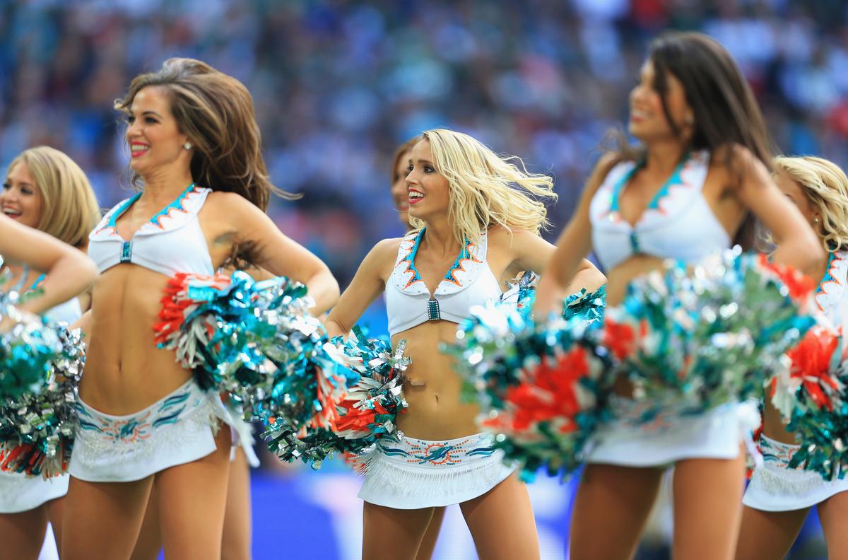 9 reguli ciudate pe care majoretele din NFL trebuie să le respecte