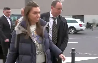 Cătălin Botezatu a analizat ținuta Simonei Halep la TAS: „Ipocrizia românilor merge mult prea departe”