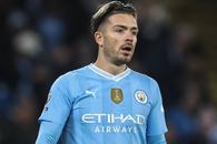 Jack Grealish a plătit o sumă enormă pentru a cumpăra un câine de pază