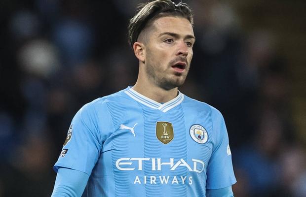 Jack Grealish a plătit o sumă enormă pentru a cumpăra un câine de pază