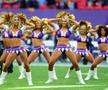 9 reguli ciudate pe care majoretele din NFL sunt obligate să le respecte » Ce articol vestimentar e INTERZIS și în timpul liber!